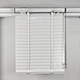 Valance free system blinds,window blinds,PVC blinds